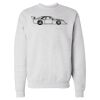 Ecosmart® Crewneck Sweatshirt Thumbnail