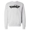 Ecosmart® Crewneck Sweatshirt Thumbnail