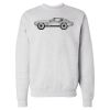 Ecosmart® Crewneck Sweatshirt Thumbnail