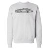 Ecosmart® Crewneck Sweatshirt Thumbnail