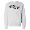 Ecosmart® Crewneck Sweatshirt Thumbnail