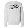 Ecosmart® Crewneck Sweatshirt Thumbnail