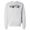 Ecosmart® Crewneck Sweatshirt Thumbnail