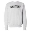 Ecosmart® Crewneck Sweatshirt Thumbnail