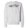 Ecosmart® Crewneck Sweatshirt Thumbnail