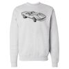 Ecosmart® Crewneck Sweatshirt Thumbnail