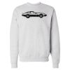 Ecosmart® Crewneck Sweatshirt Thumbnail
