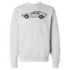 Ecosmart® Crewneck Sweatshirt Thumbnail
