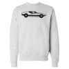 Ecosmart® Crewneck Sweatshirt Thumbnail