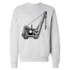 Ecosmart® Crewneck Sweatshirt Thumbnail