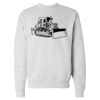 Ecosmart® Crewneck Sweatshirt Thumbnail