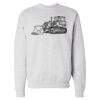 Ecosmart® Crewneck Sweatshirt Thumbnail
