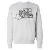 Ecosmart® Crewneck Sweatshirt Thumbnail