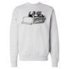 Ecosmart® Crewneck Sweatshirt Thumbnail