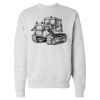 Ecosmart® Crewneck Sweatshirt Thumbnail