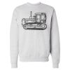 Ecosmart® Crewneck Sweatshirt Thumbnail