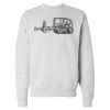 Ecosmart® Crewneck Sweatshirt Thumbnail