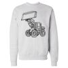 Ecosmart® Crewneck Sweatshirt Thumbnail
