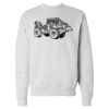 Ecosmart® Crewneck Sweatshirt Thumbnail