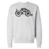 Ecosmart® Crewneck Sweatshirt Thumbnail