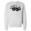 Ecosmart® Crewneck Sweatshirt Thumbnail