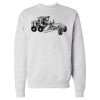 Ecosmart® Crewneck Sweatshirt Thumbnail