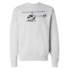 Ecosmart® Crewneck Sweatshirt Thumbnail