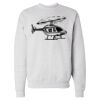 Ecosmart® Crewneck Sweatshirt Thumbnail
