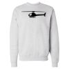 Ecosmart® Crewneck Sweatshirt Thumbnail