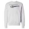 Ecosmart® Crewneck Sweatshirt Thumbnail