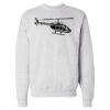 Ecosmart® Crewneck Sweatshirt Thumbnail