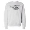 Ecosmart® Crewneck Sweatshirt Thumbnail