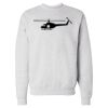 Ecosmart® Crewneck Sweatshirt Thumbnail