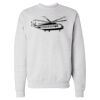 Ecosmart® Crewneck Sweatshirt Thumbnail