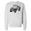 Ecosmart® Crewneck Sweatshirt Thumbnail
