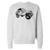 Ecosmart® Crewneck Sweatshirt Thumbnail