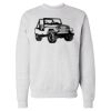 Ecosmart® Crewneck Sweatshirt Thumbnail