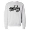 Ecosmart® Crewneck Sweatshirt Thumbnail