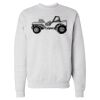 Ecosmart® Crewneck Sweatshirt Thumbnail