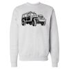 Ecosmart® Crewneck Sweatshirt Thumbnail