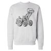 Ecosmart® Crewneck Sweatshirt Thumbnail