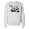 Ecosmart® Crewneck Sweatshirt Thumbnail