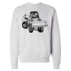 Ecosmart® Crewneck Sweatshirt Thumbnail