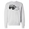 Ecosmart® Crewneck Sweatshirt Thumbnail