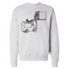 Ecosmart® Crewneck Sweatshirt Thumbnail