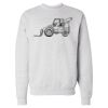Ecosmart® Crewneck Sweatshirt Thumbnail