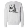 Ecosmart® Crewneck Sweatshirt Thumbnail