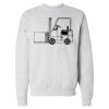 Ecosmart® Crewneck Sweatshirt Thumbnail