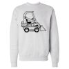 Ecosmart® Crewneck Sweatshirt Thumbnail