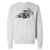 Ecosmart® Crewneck Sweatshirt Thumbnail